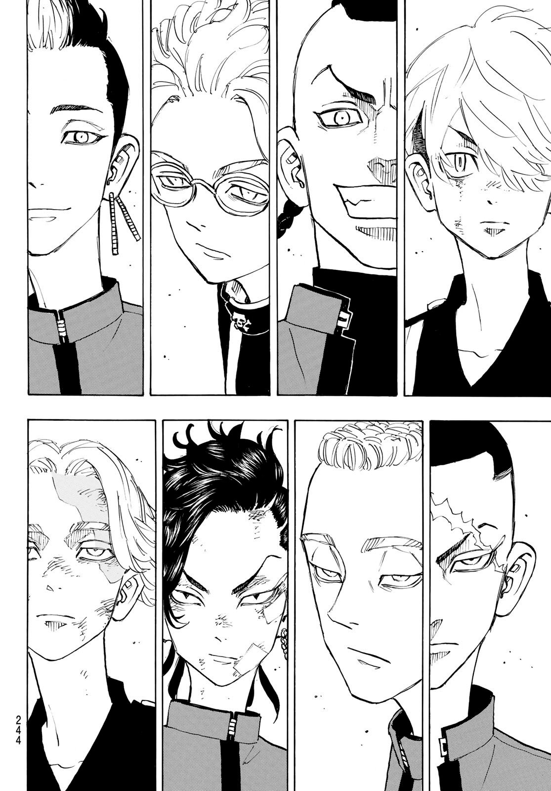 Capitulo 153 page 18