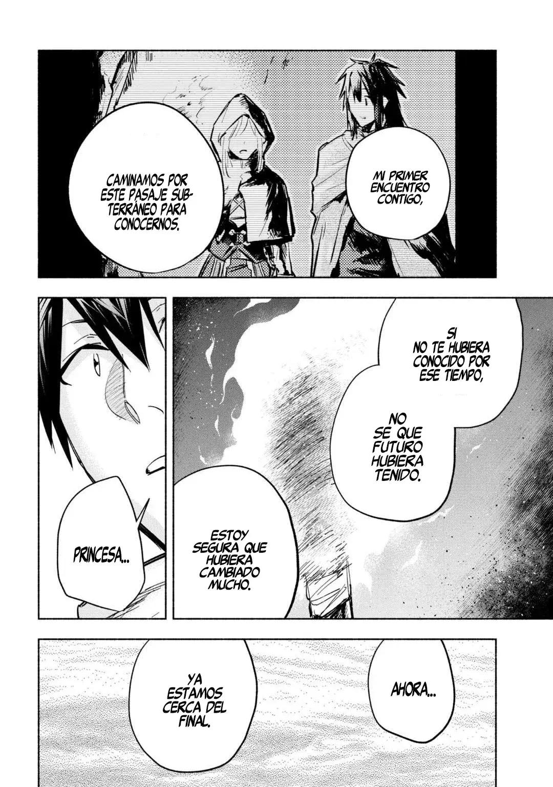 Capitulo 18 page 33
