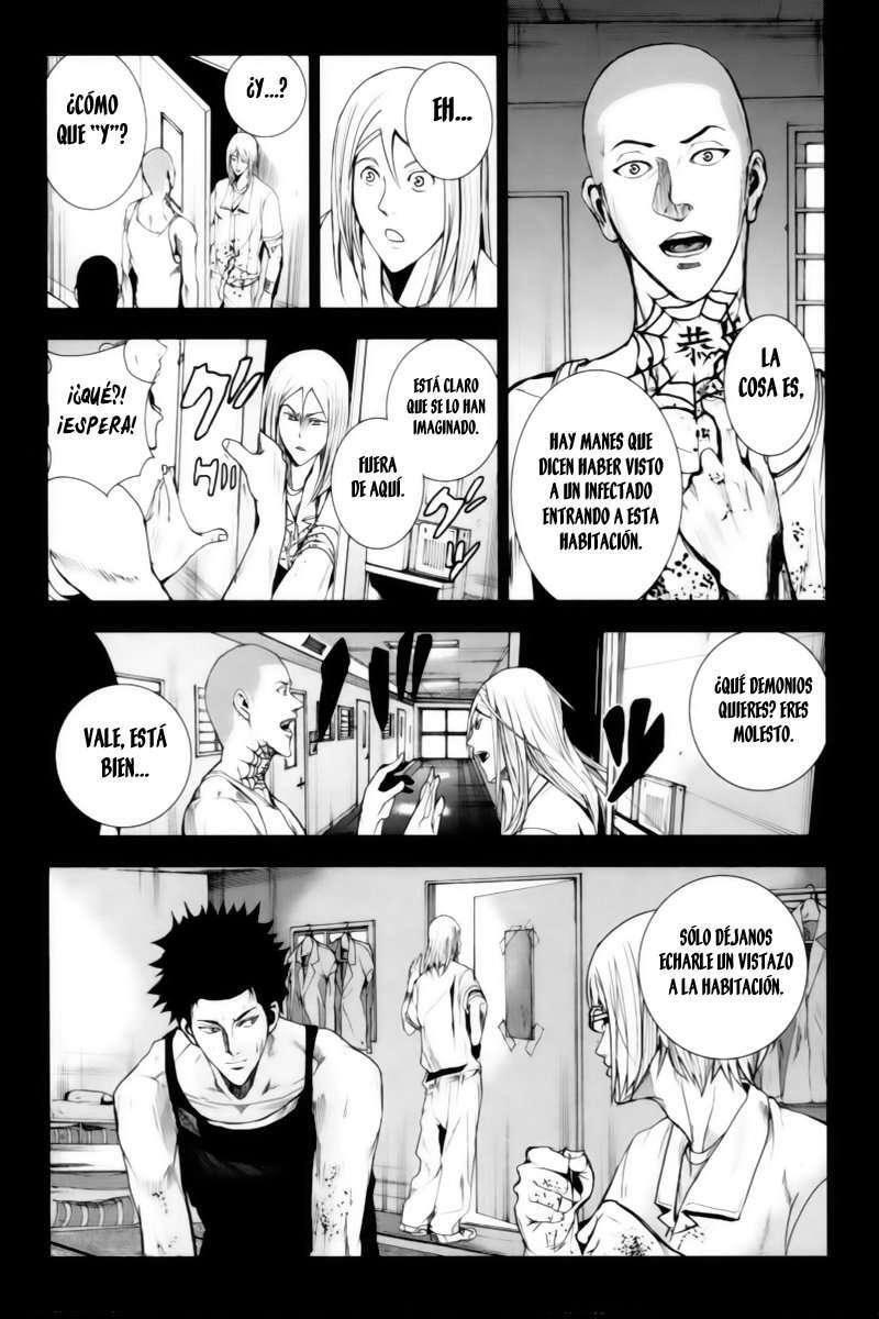 Capitulo 18 page 10