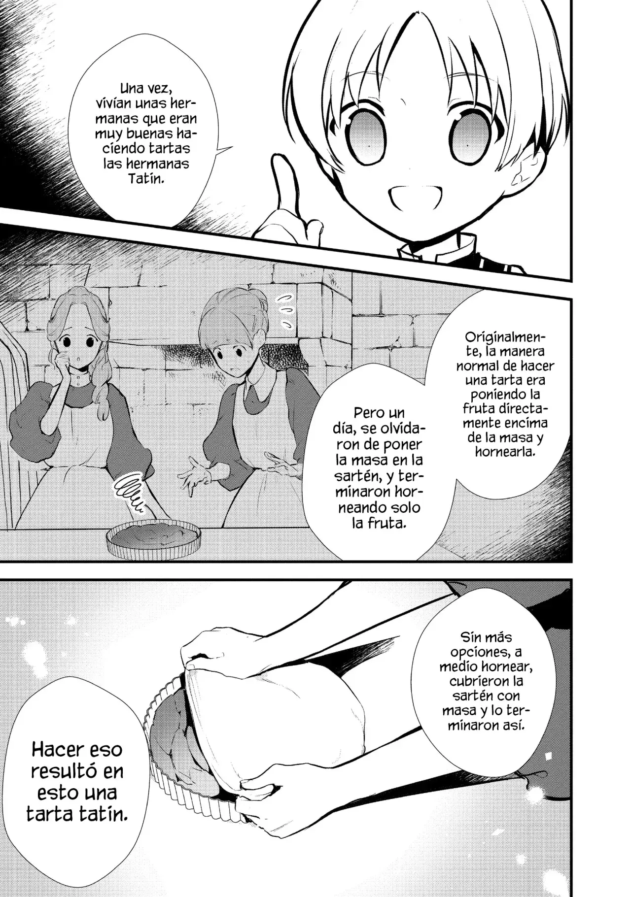 Capitulo 20 page 21