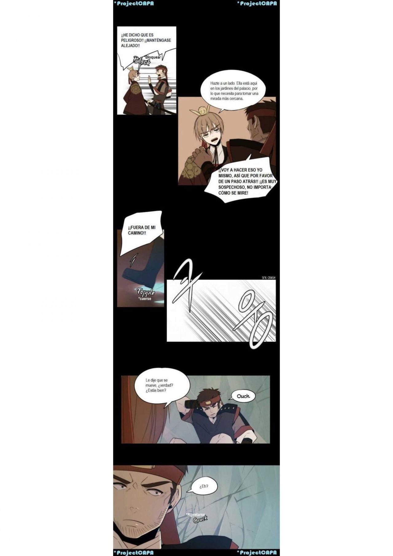 Capitulo 79.50 page 10