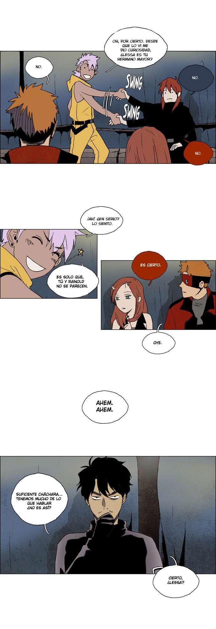 Capitulo 19 page 4