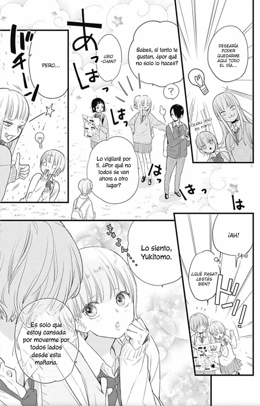 Capitulo 20 page 21