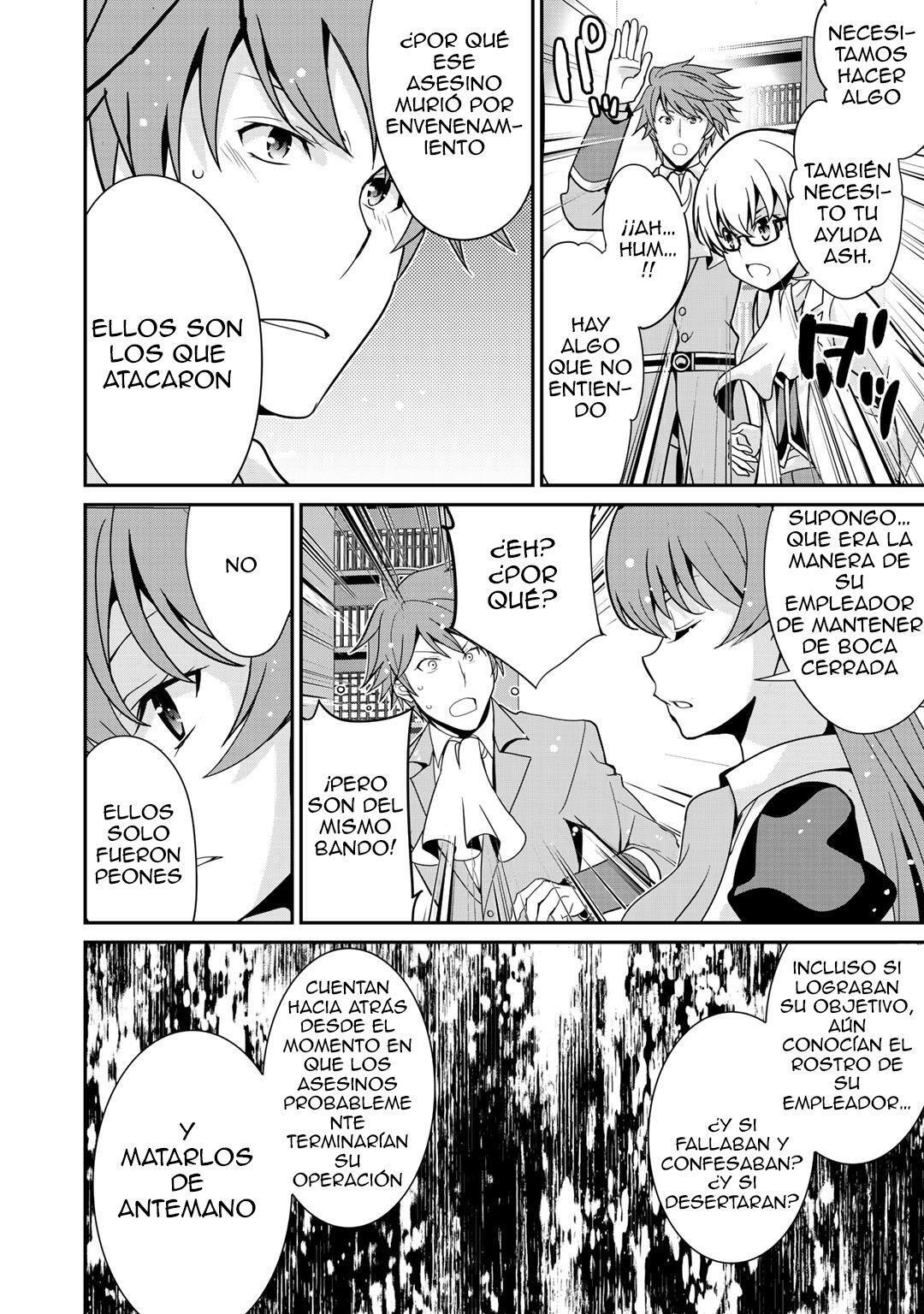 Capitulo 31 page 17