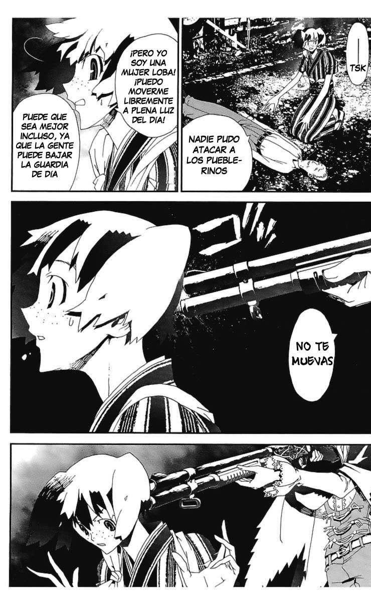Capitulo 33 page 44