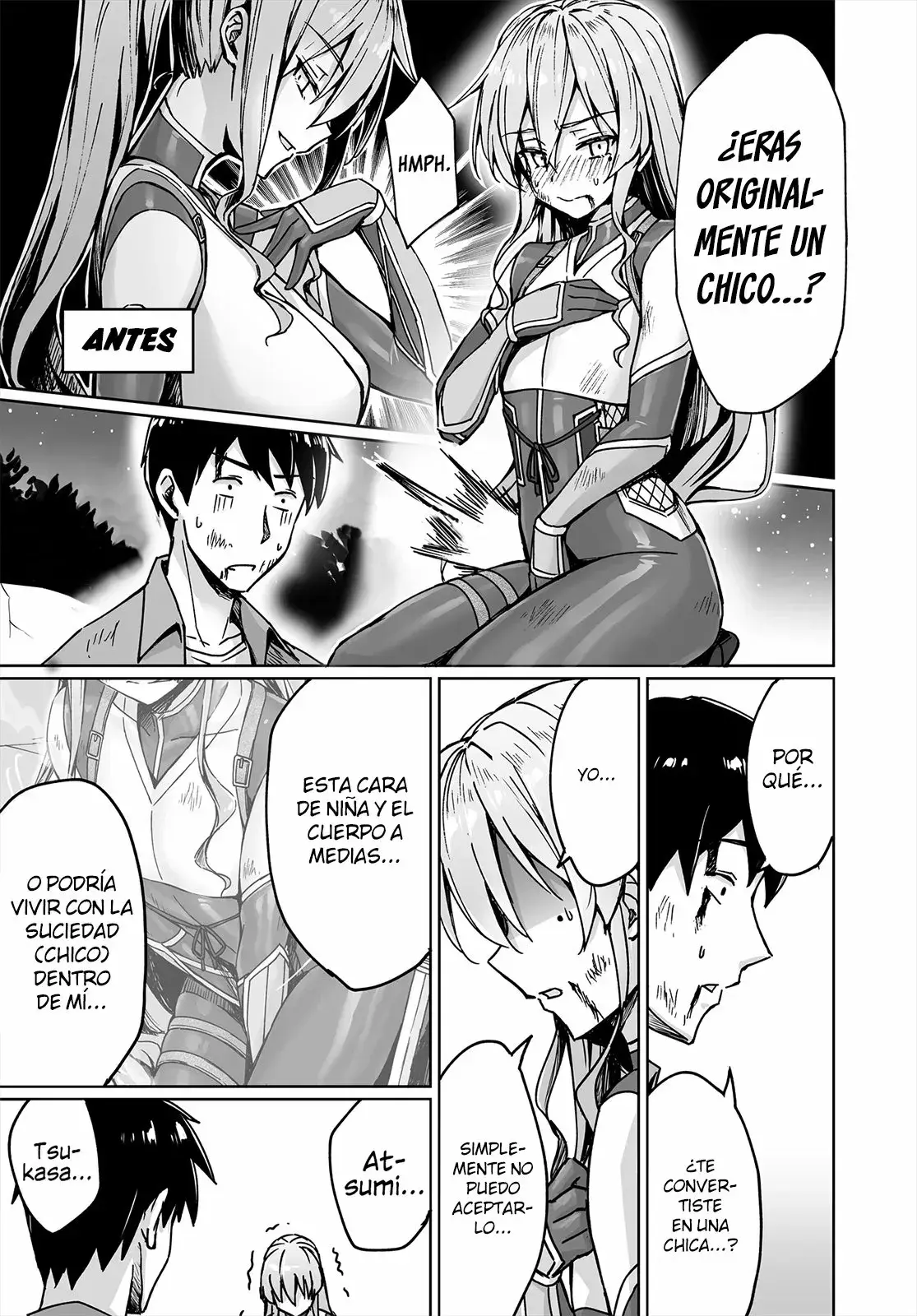 Capitulo 19 page 2