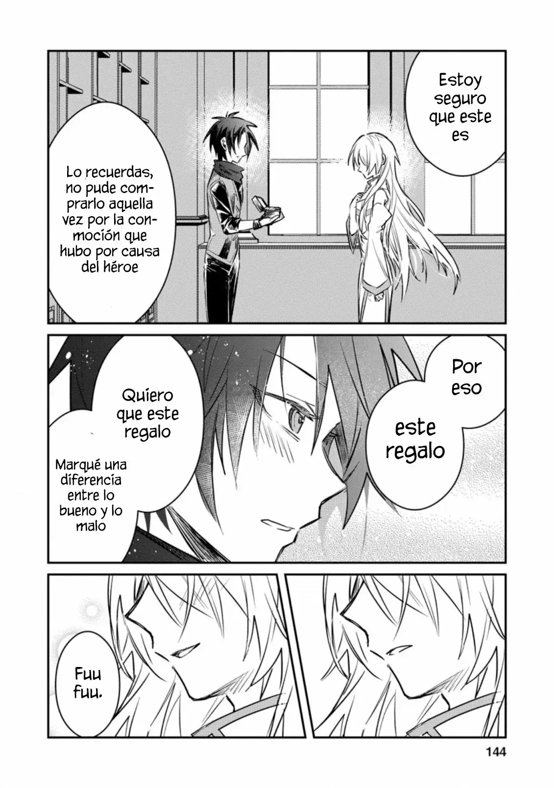 Capitulo 15 page 20
