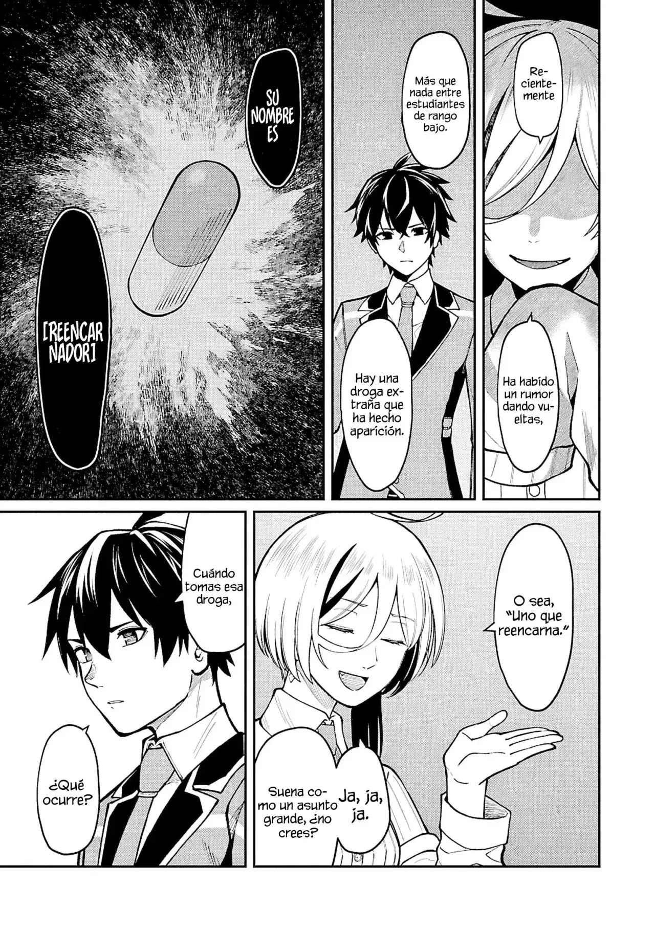 Capitulo 22 page 20