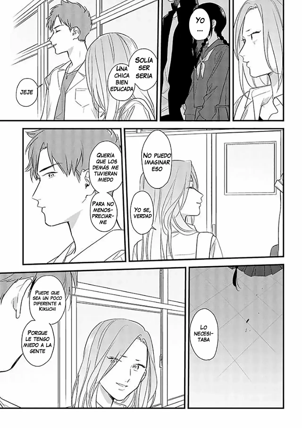 Capitulo 49 page 20