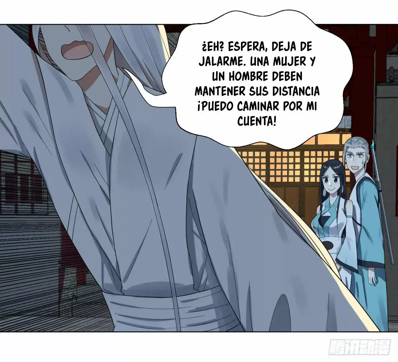 Capitulo 33 page 34