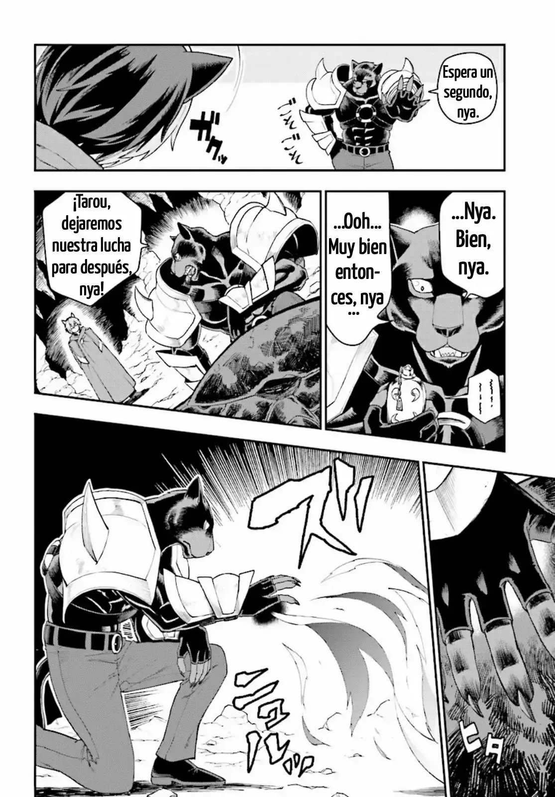 Capitulo 28 page 29