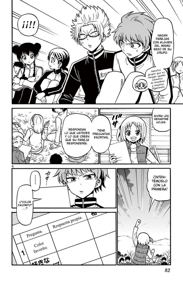 Capitulo 31 page 6