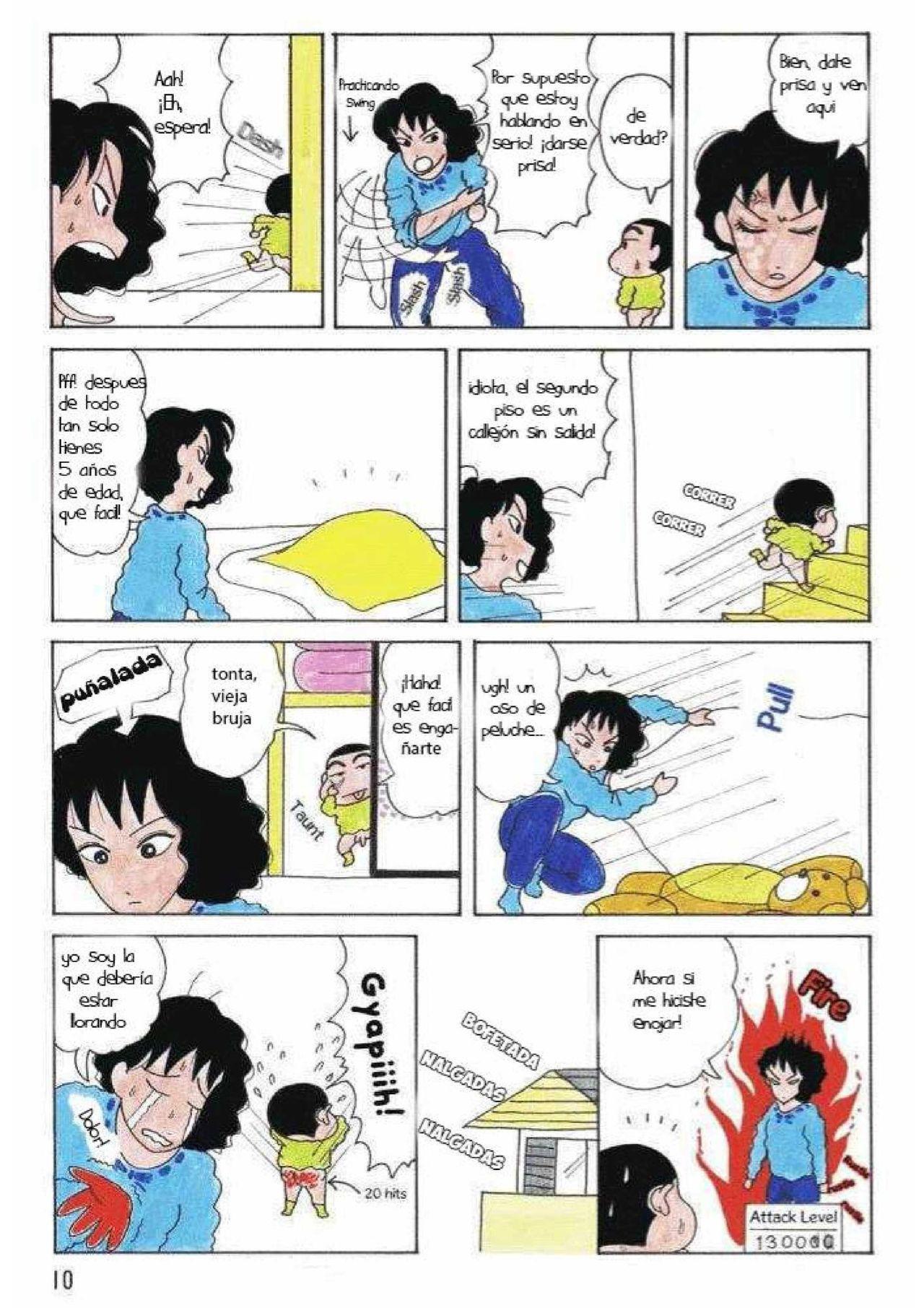 Capitulo 2 page 3
