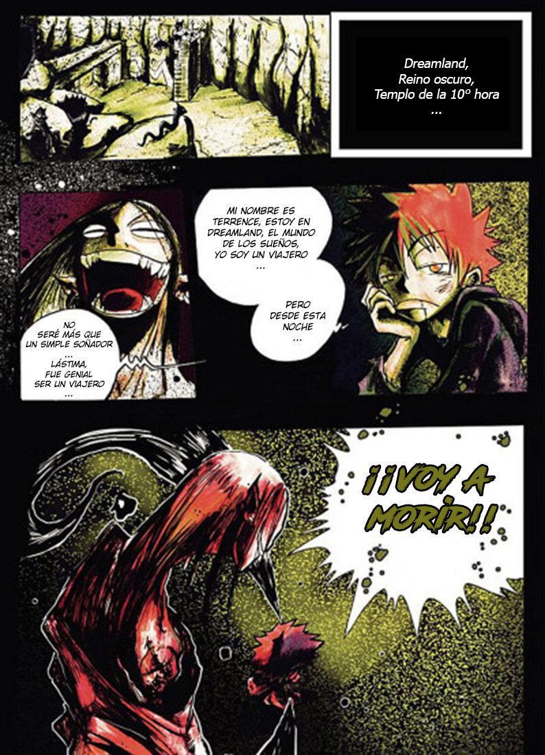 Capitulo 8 page 4