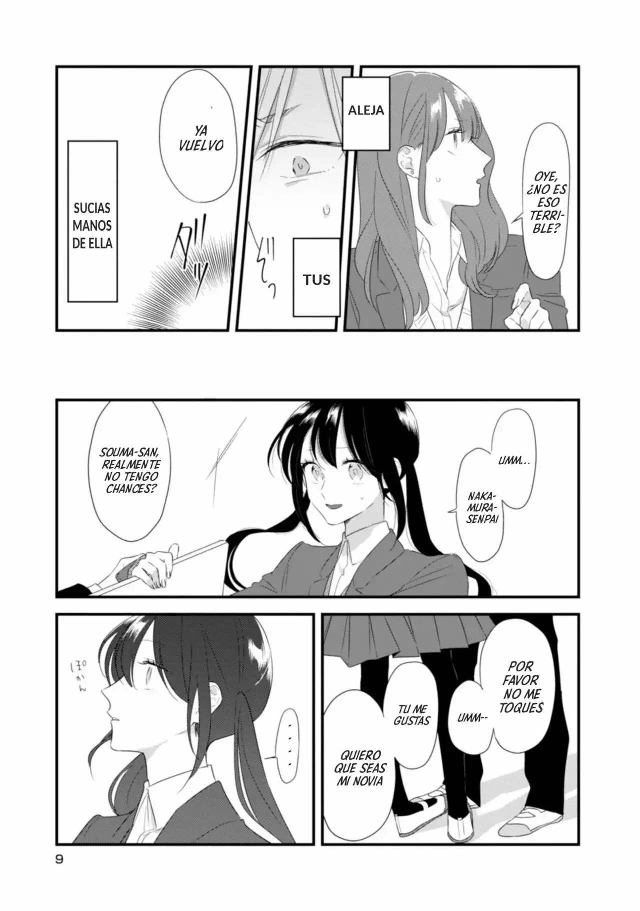 Capitulo 22 page 11