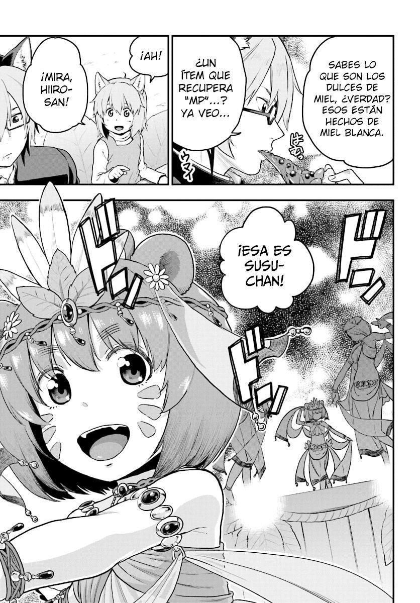 Capitulo 23 page 23