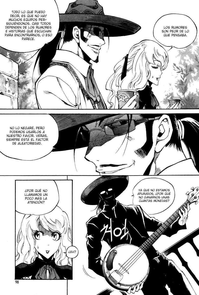 Capitulo 18 page 15