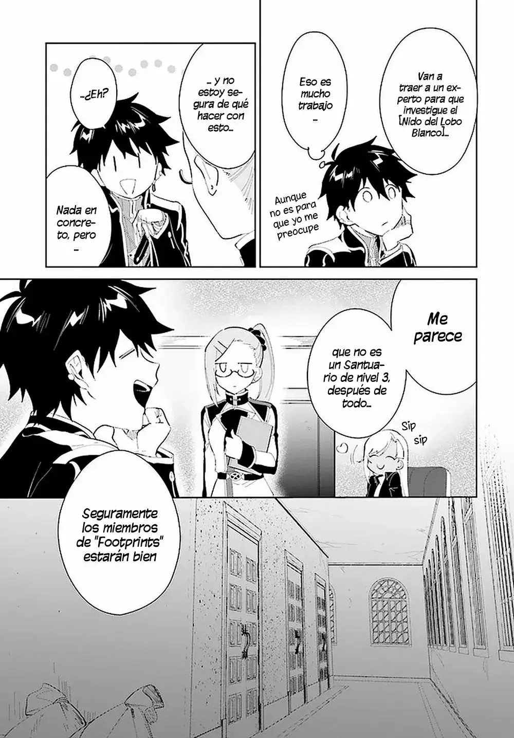 Capitulo 18 page 24