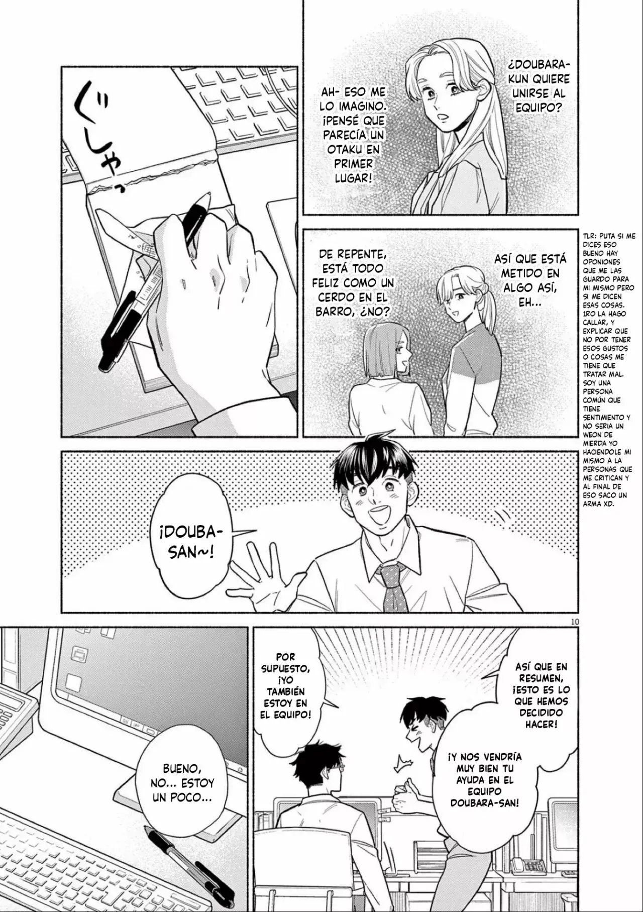 Capitulo 10 page 11