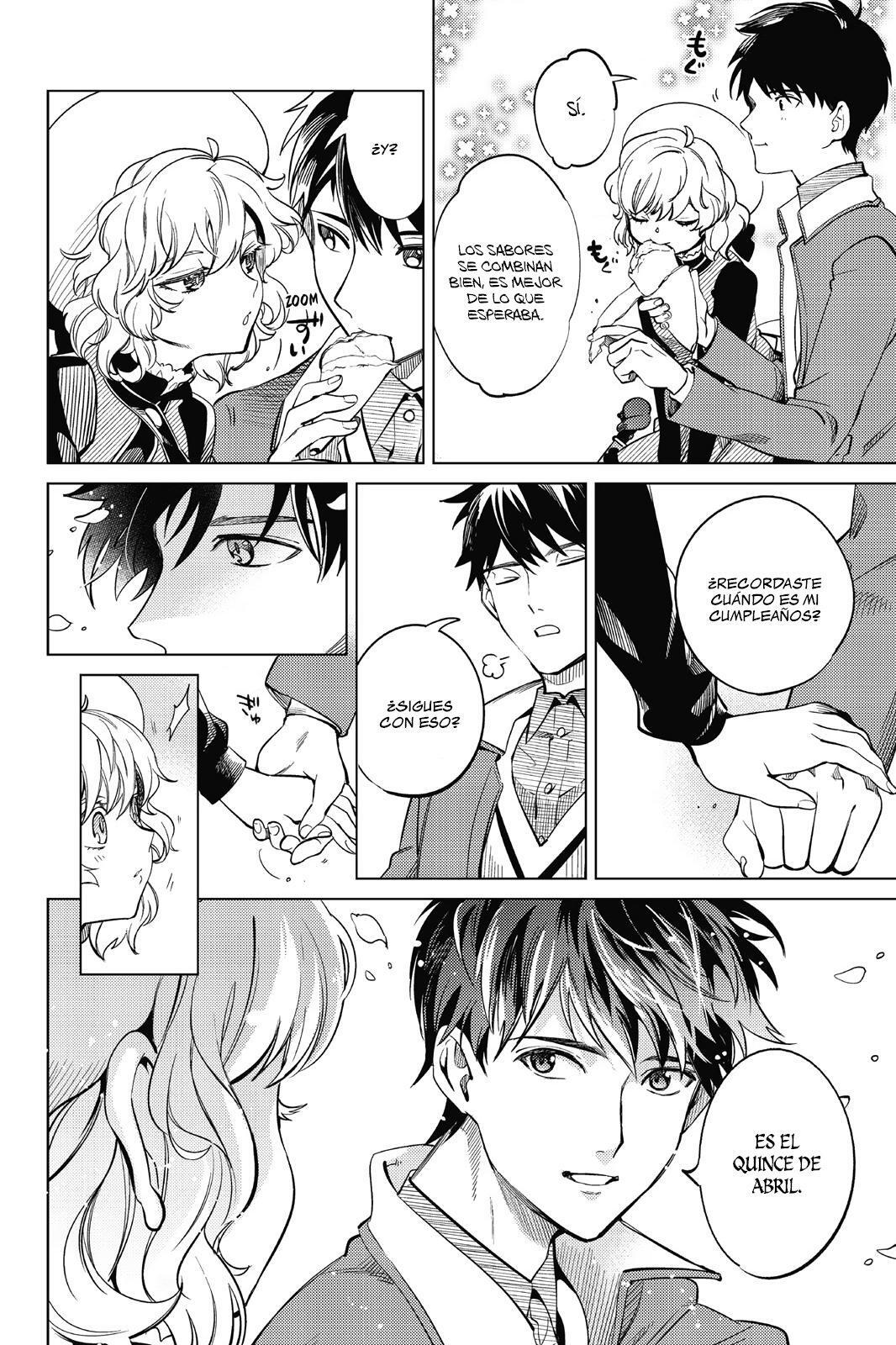 Capitulo 19 page 23