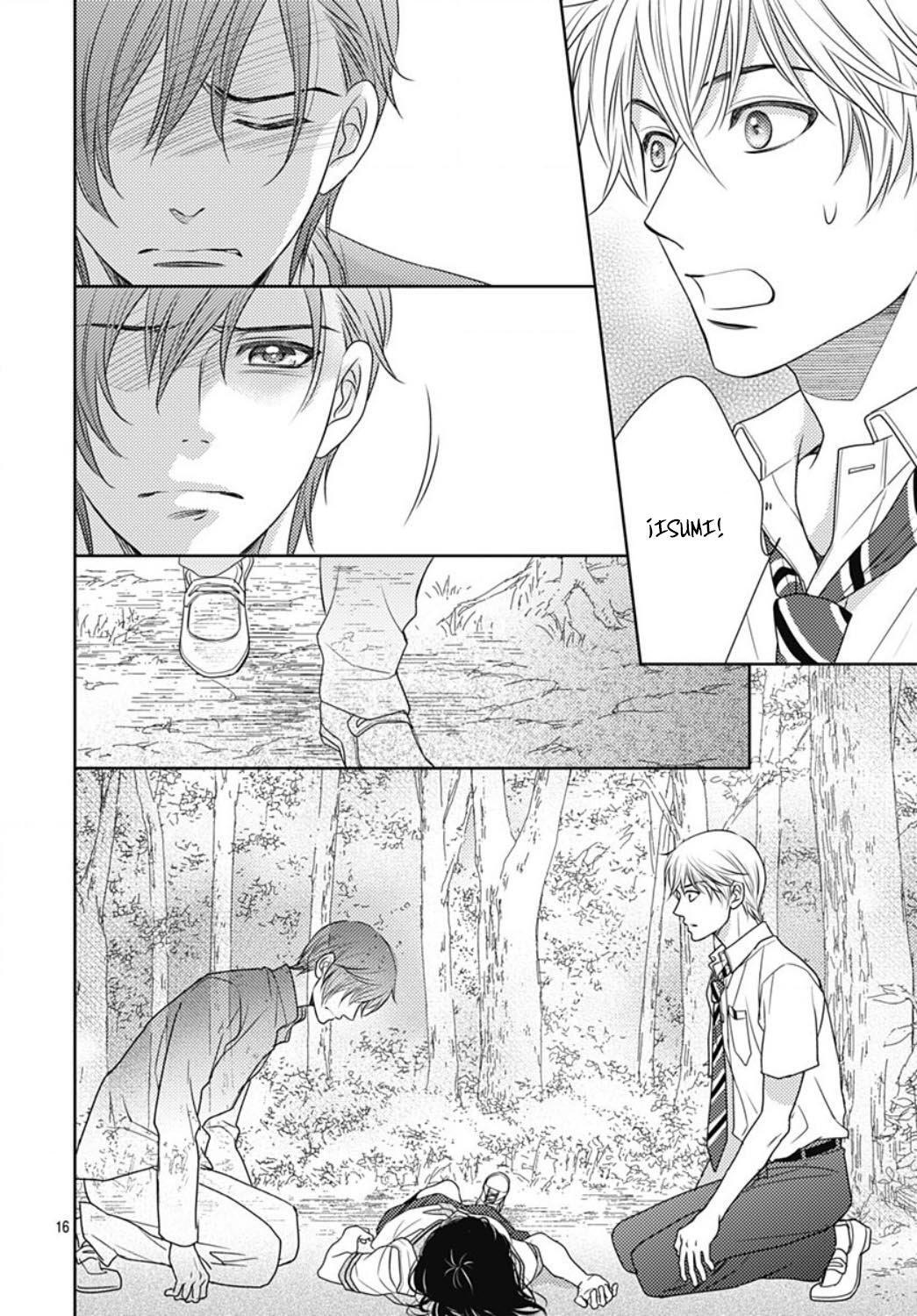 Capitulo 26 page 17