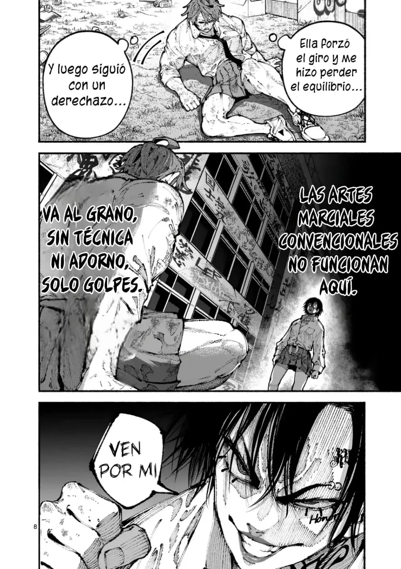 Capitulo 8 page 9