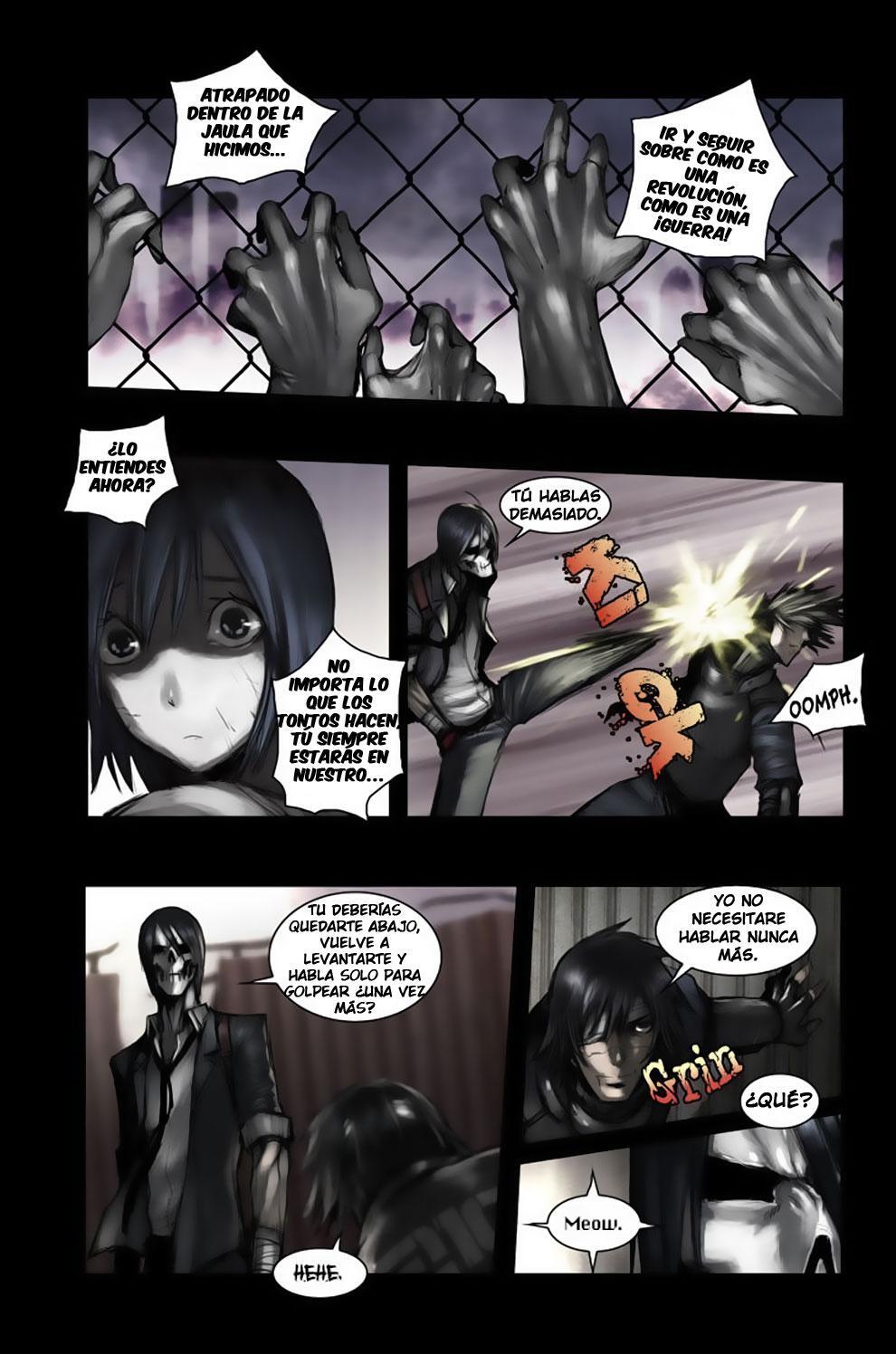 Capitulo 67 page 12