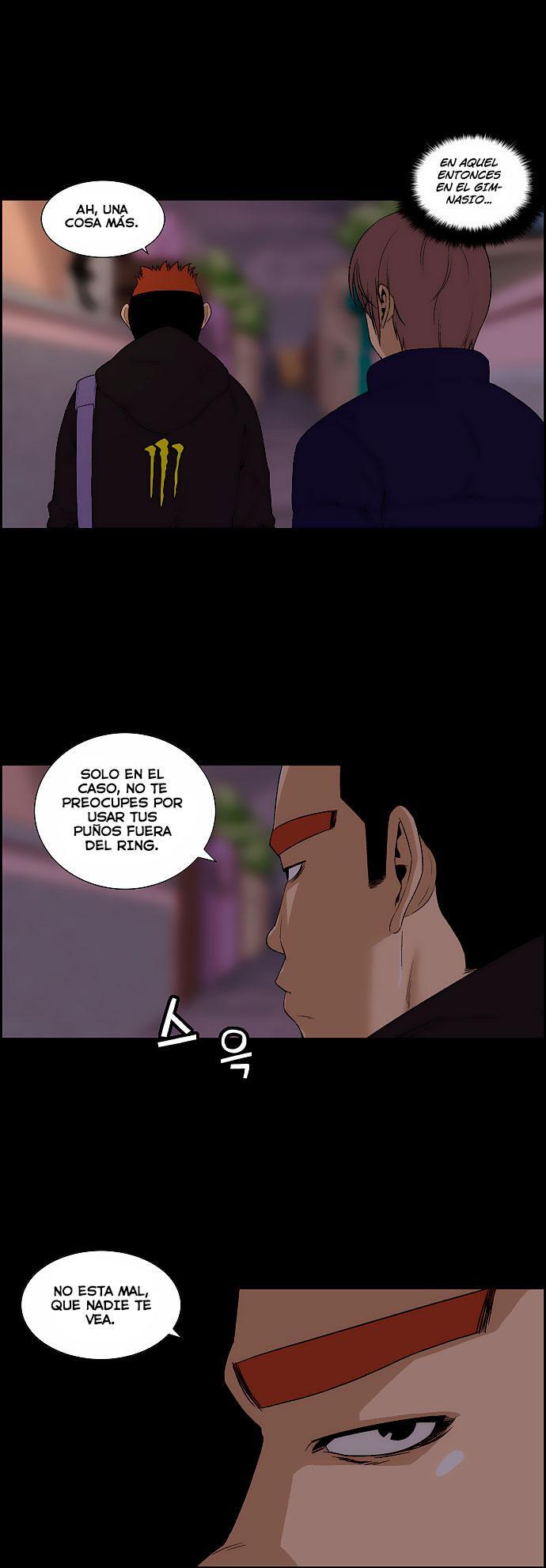 Capitulo 83 page 14