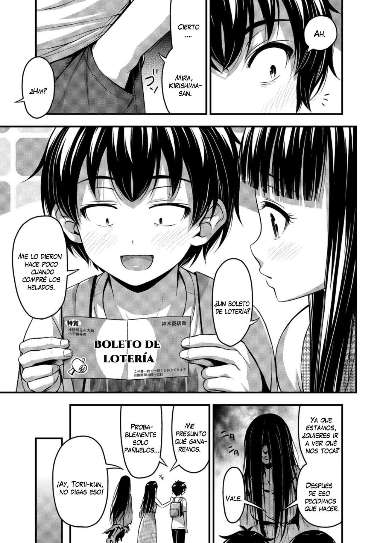 Capitulo 14 page 16