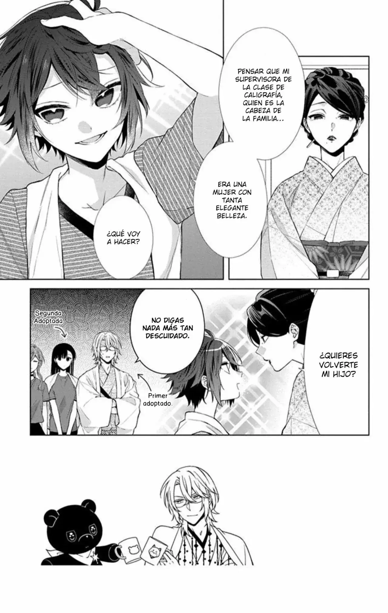 Capitulo 23 page 6