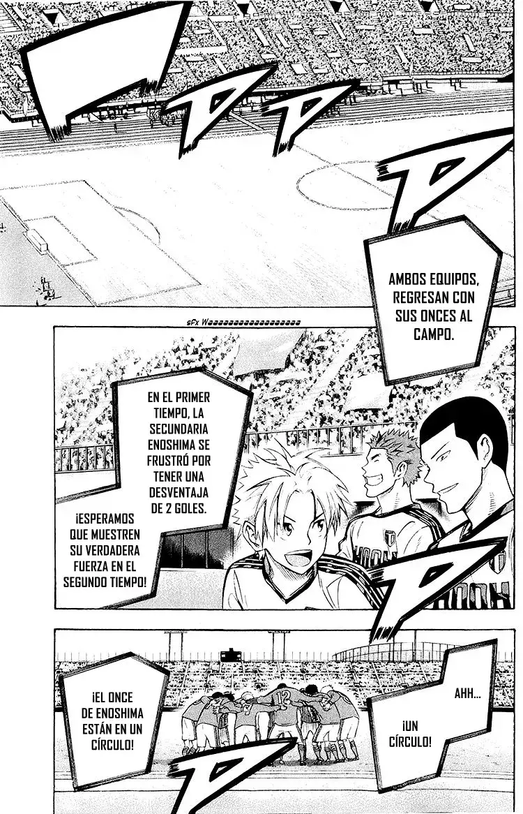 Capitulo 240 page 18