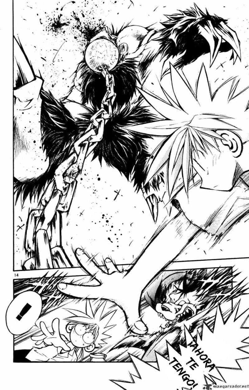 Capitulo 8 page 15