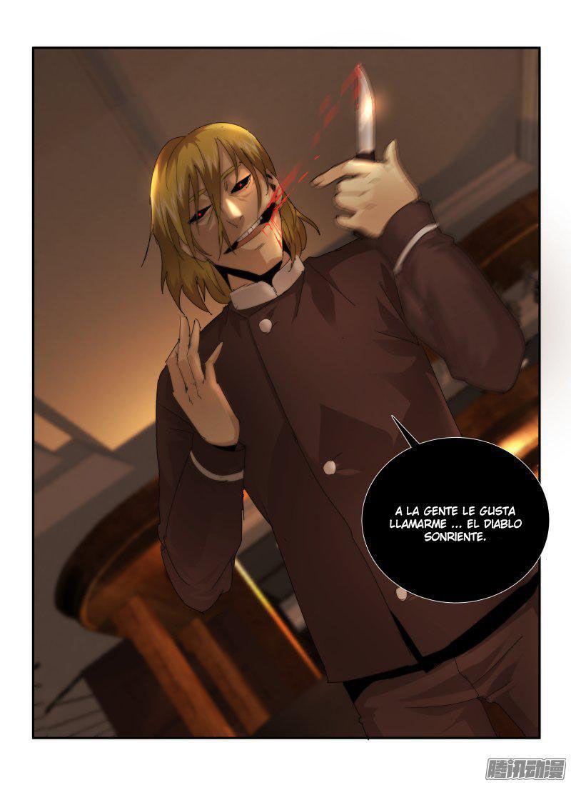 Capitulo 24 page 17