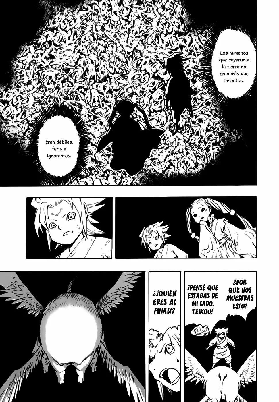 Capitulo 43 page 12