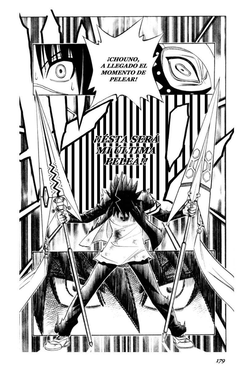 Capitulo 16 page 19