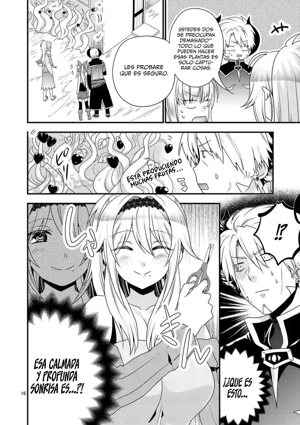Capitulo 19 page 17