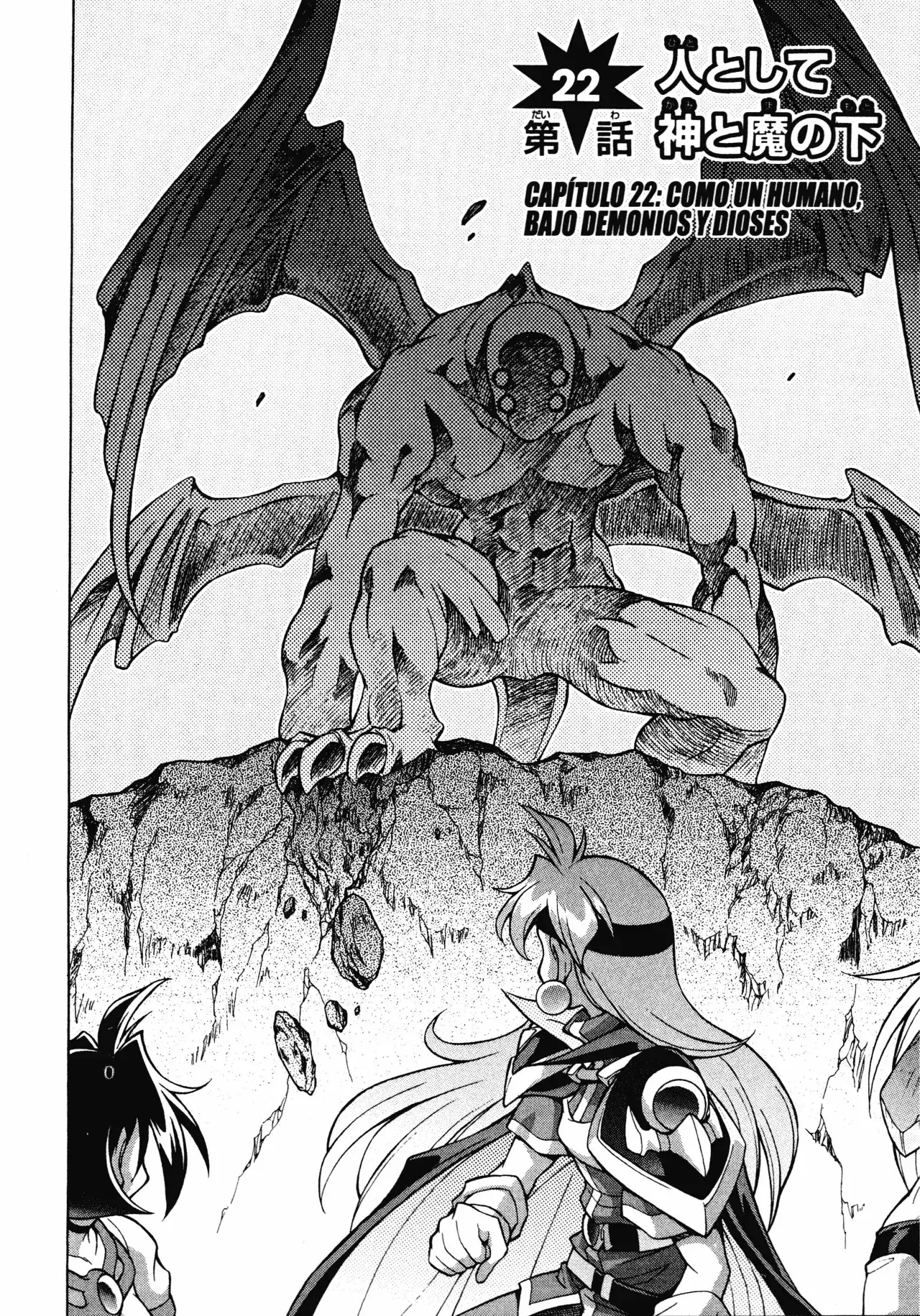 Capitulo 22 page 4