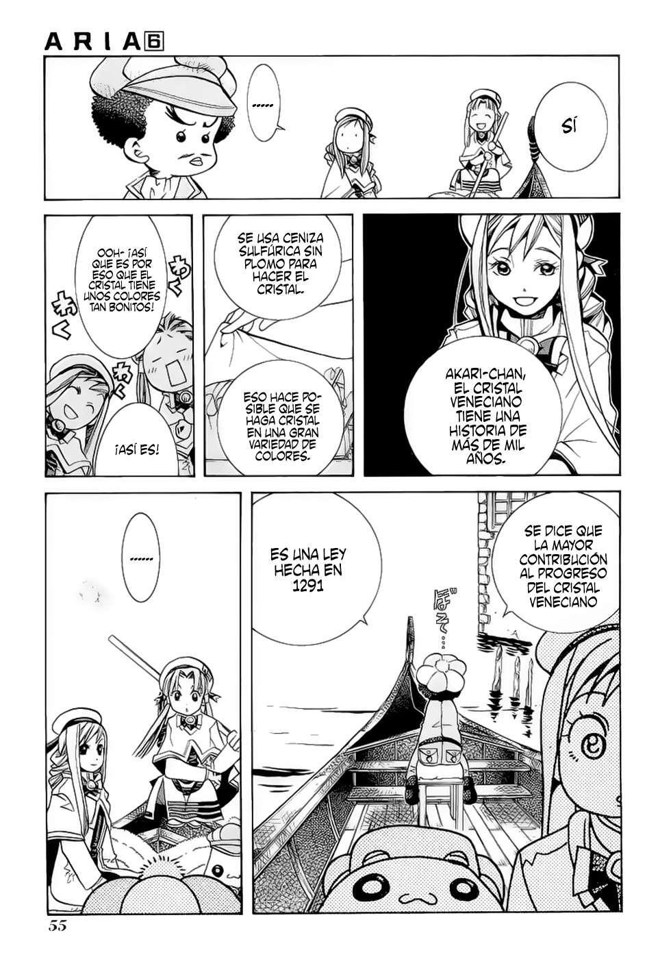 Capitulo 27 page 20