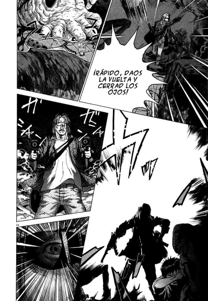 Capitulo 11 page 15