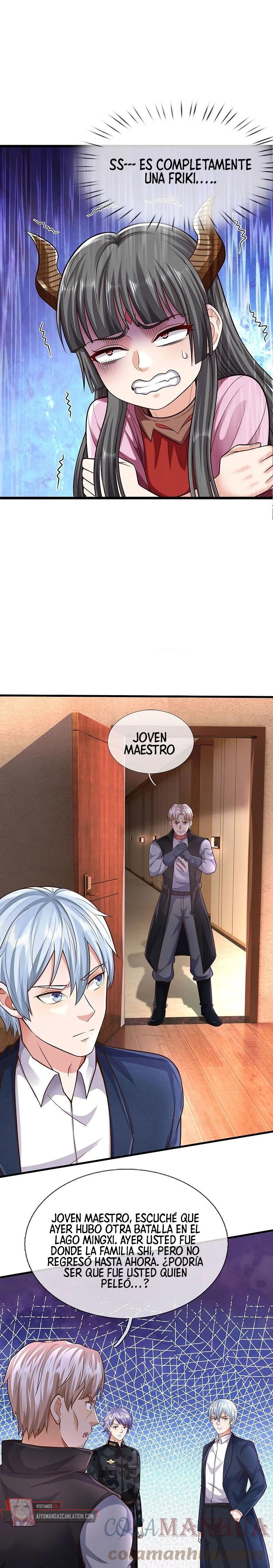 Capitulo 542 page 8