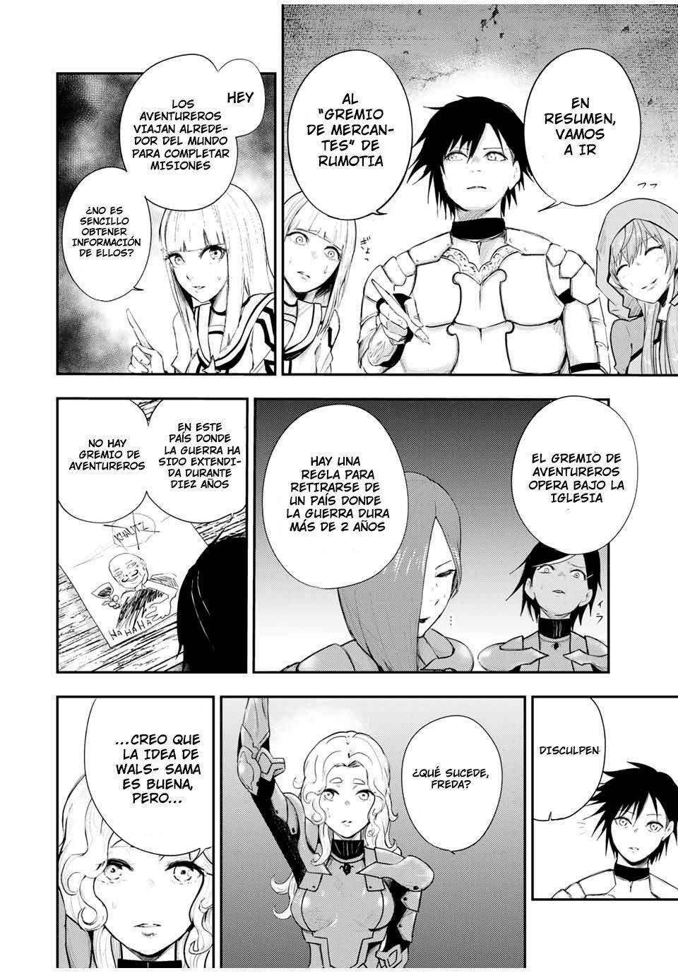 Capitulo 25 page 13