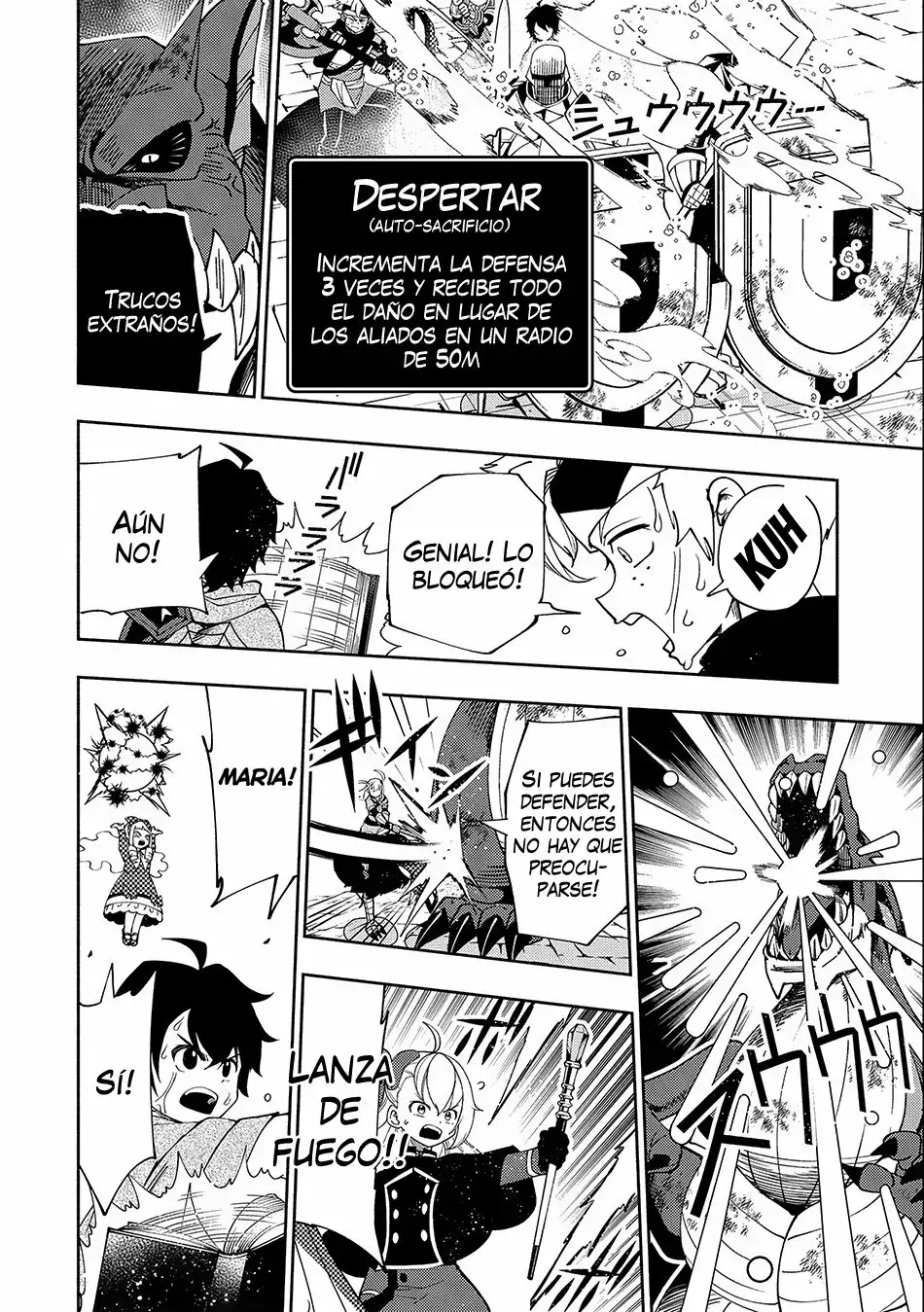 Capitulo 33 page 17