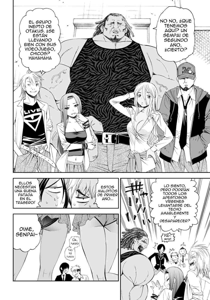 Capitulo 1 page 7
