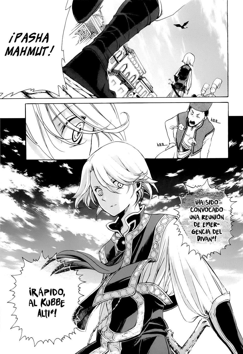 Capitulo 1 page 10