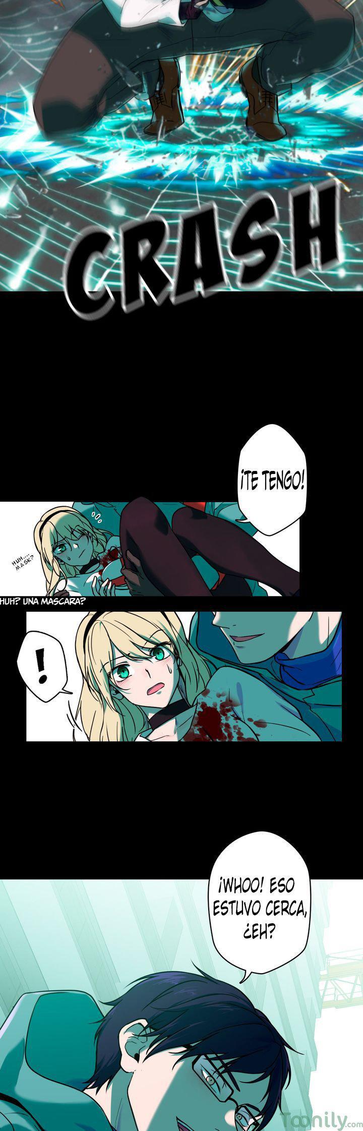 Capitulo 24 page 27