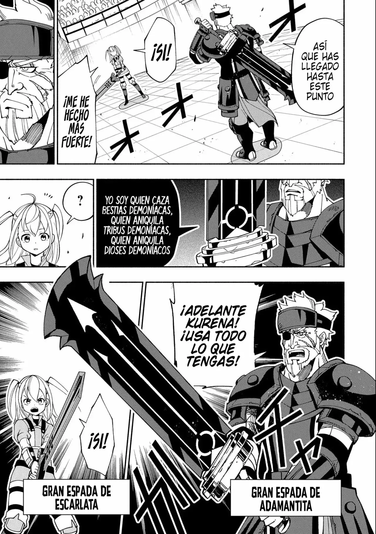 Capitulo 32 page 19