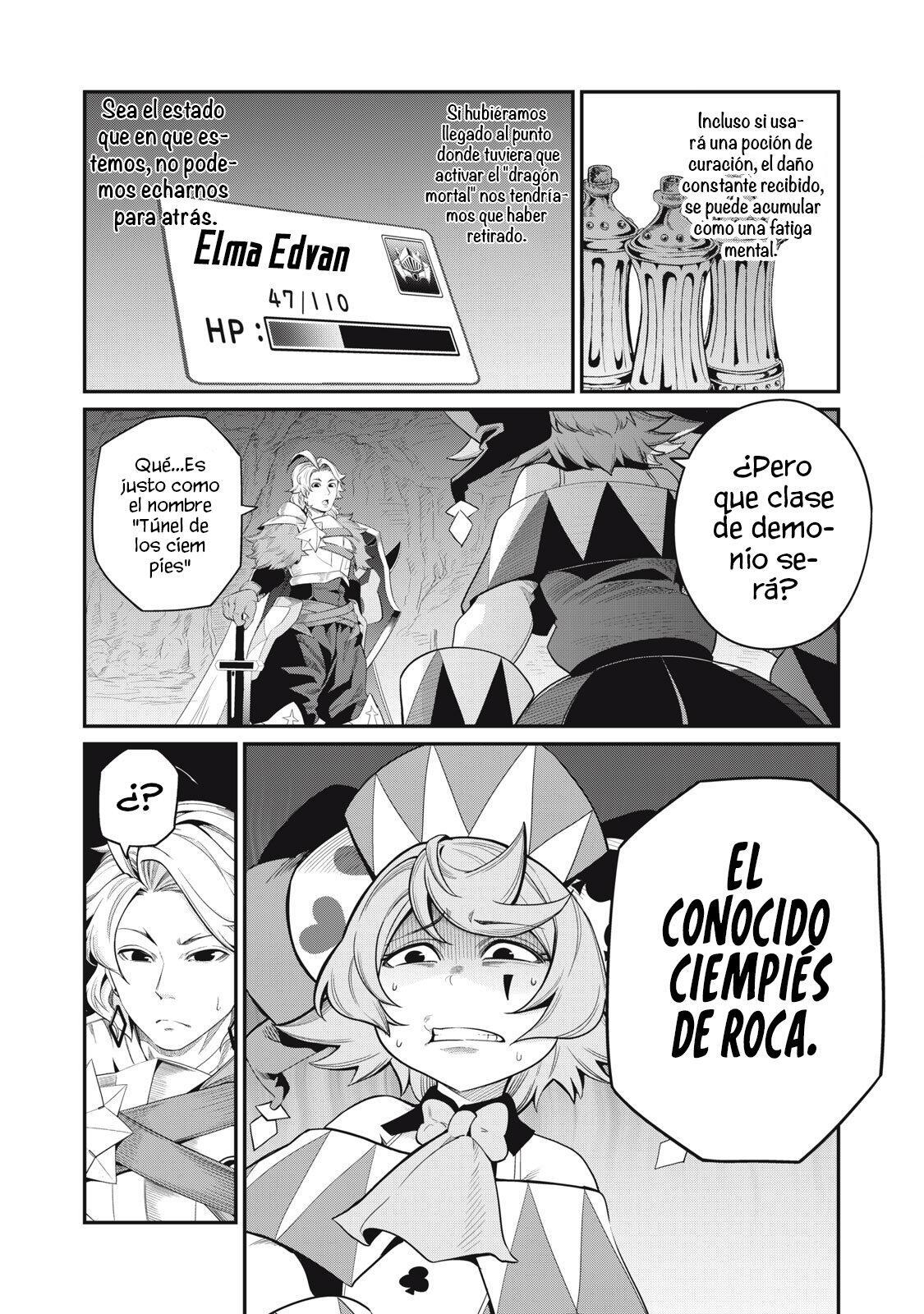 Capitulo 35 page 11