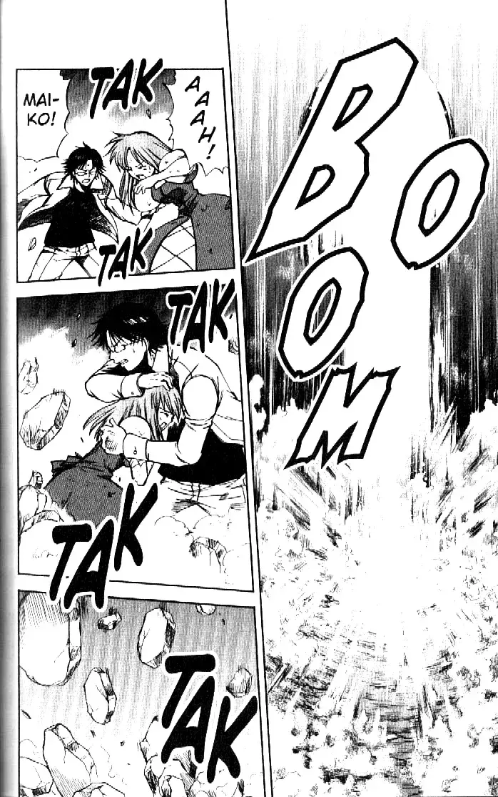 Capitulo 23 page 42