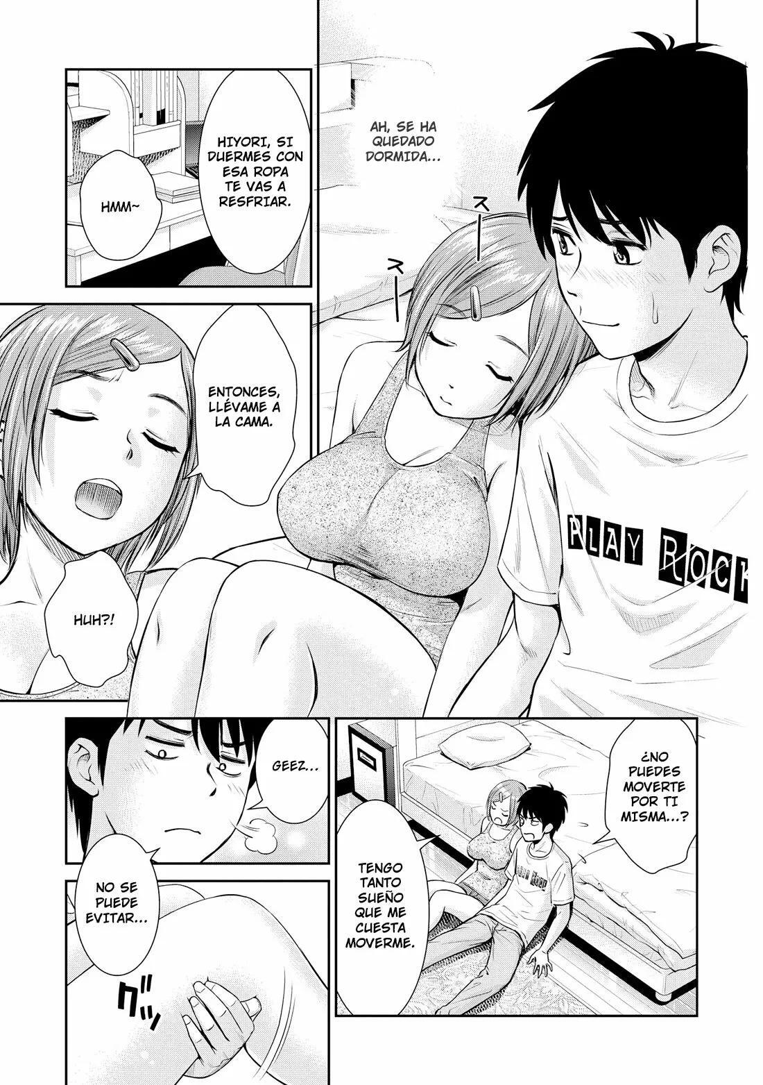 Capitulo 18 page 21