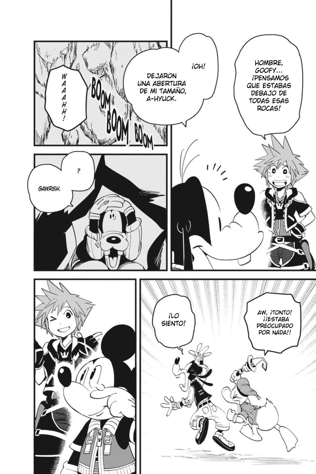Capitulo 47 page 21